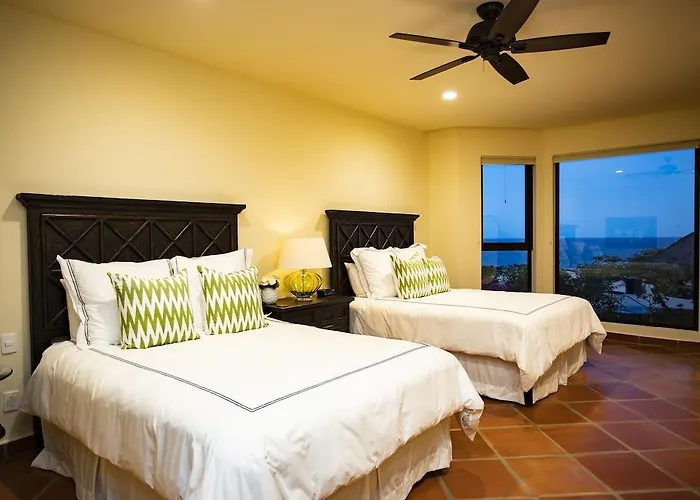 Cabo Del Sol The Premier Collection * Cabo San Lucas
