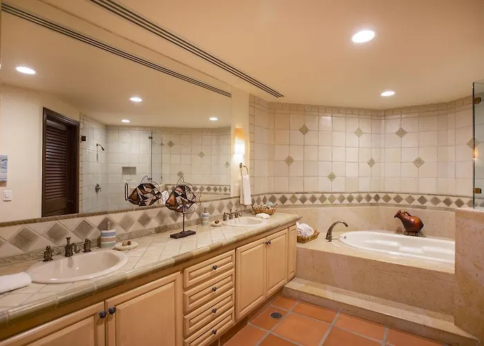 Cabo Del Sol The Premier Collection