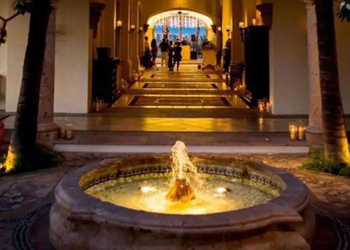 Cabo Del Sol The Premier Collection * Cabo San Lucas