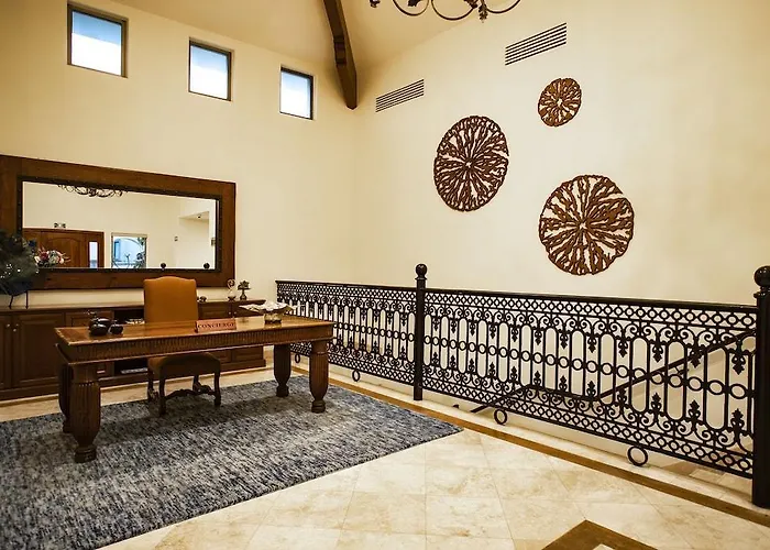 Cabo Del Sol The Premier Collection *