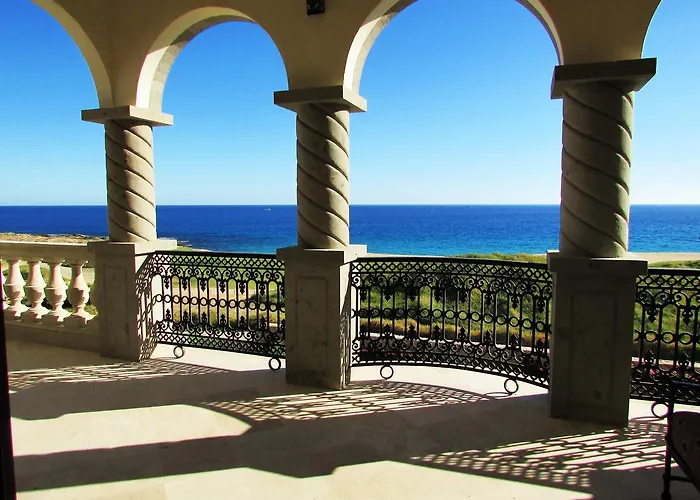 Cabo Del Sol The Premier Collection * Cabo San Lucas
