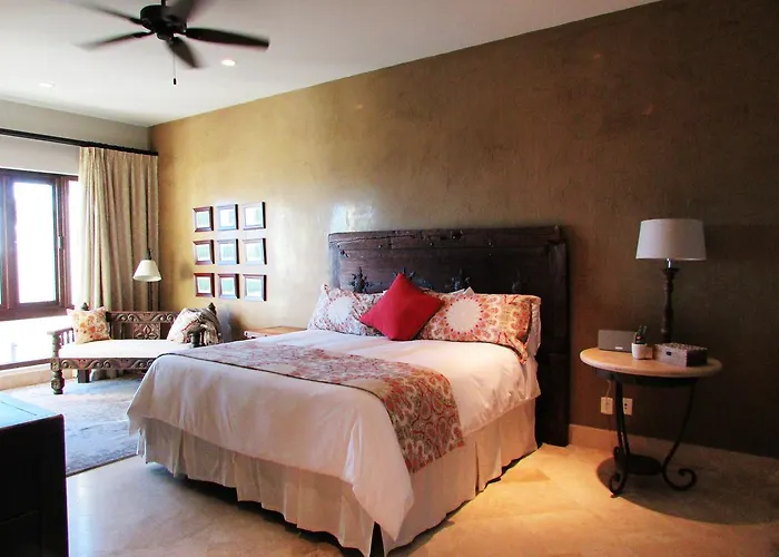 Villa Cabo Del Sol The Premier Collection *