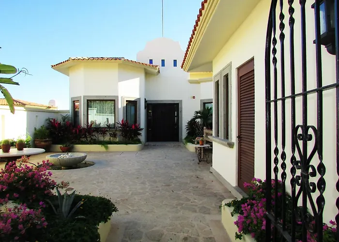 Cabo Del Sol The Premier Collection Villa *