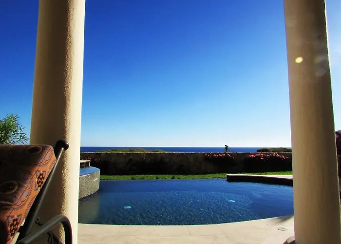 Cabo Del Sol The Premier Collection Villa