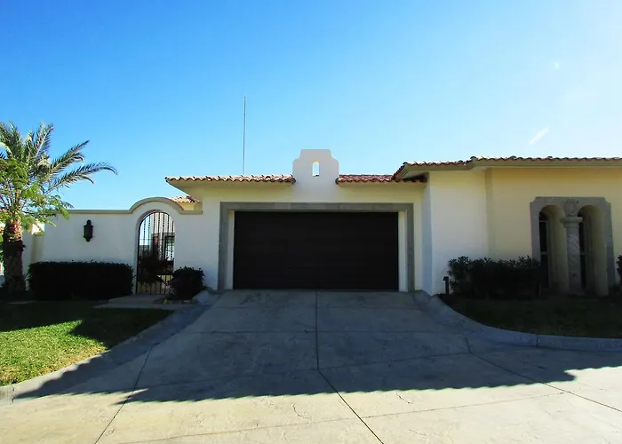 Villa Cabo Del Sol The Premier Collection