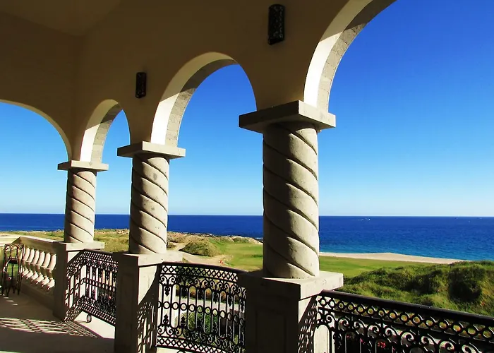 Villa Cabo Del Sol The Premier Collection