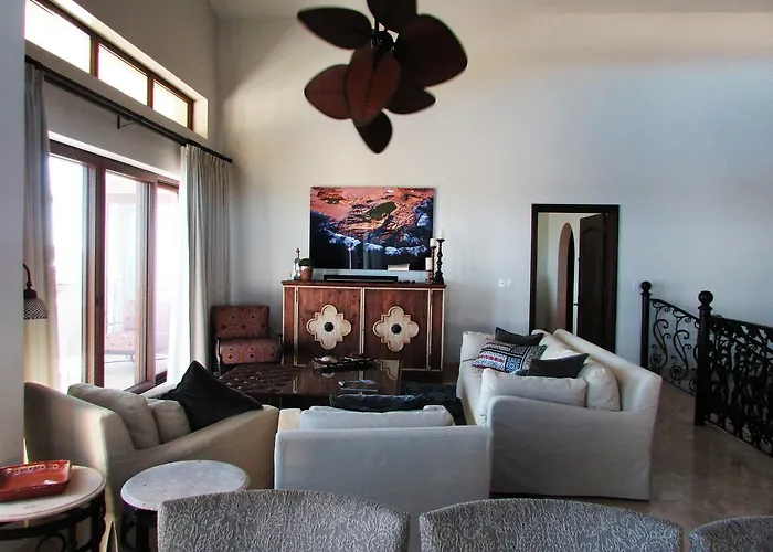 Cabo Del Sol The Premier Collection *
