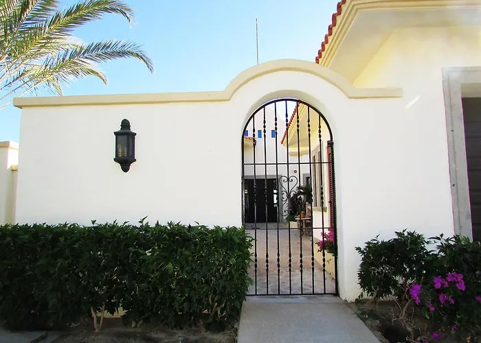 Villa Cabo Del Sol The Premier Collection *