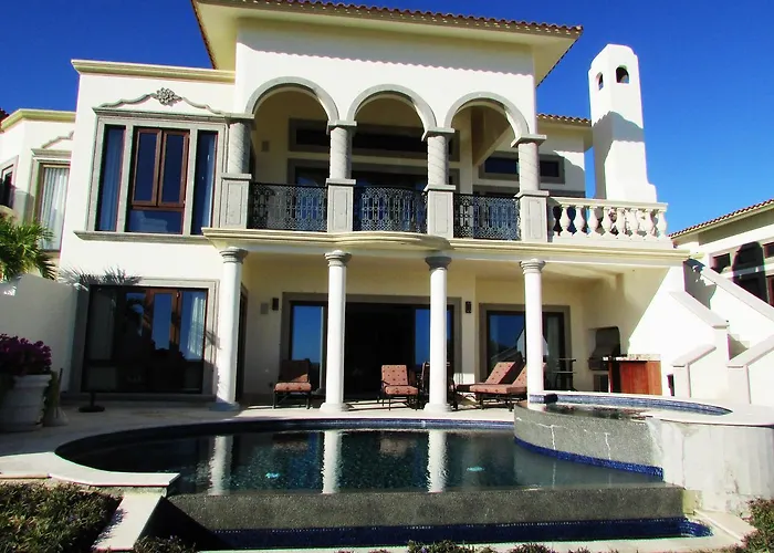 Villa Cabo Del Sol The Premier Collection