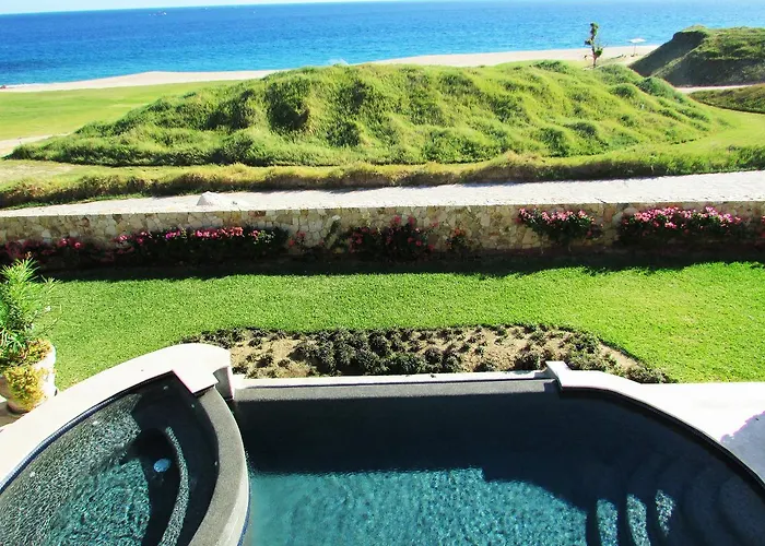 Cabo Del Sol The Premier Collection * Cabo San Lucas