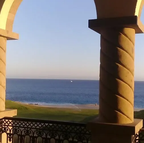 Villa Cabo Del Sol The Premier Collection *
