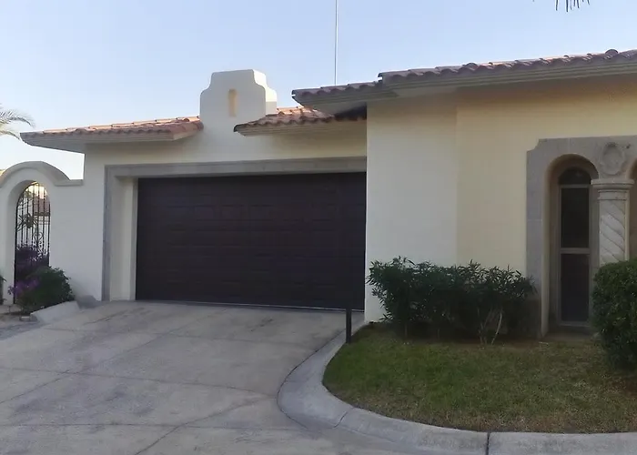 Cabo Del Sol The Premier Collection