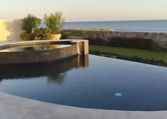 Cabo Del Sol The Premier Collection Cabo San Lucas