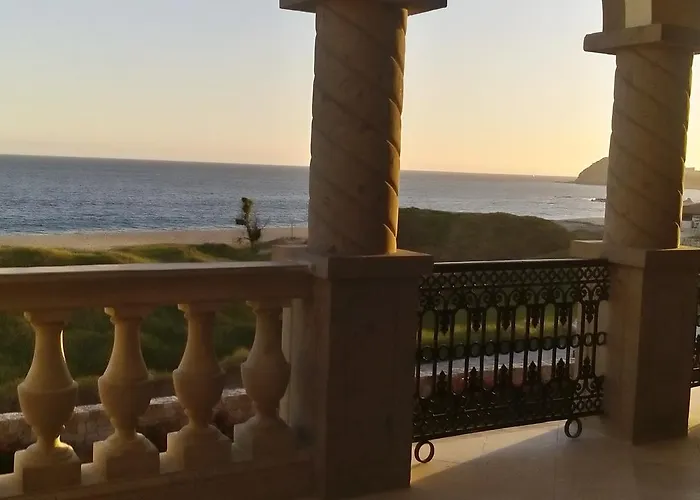 Villa Cabo Del Sol The Premier Collection Cabo San Lucas