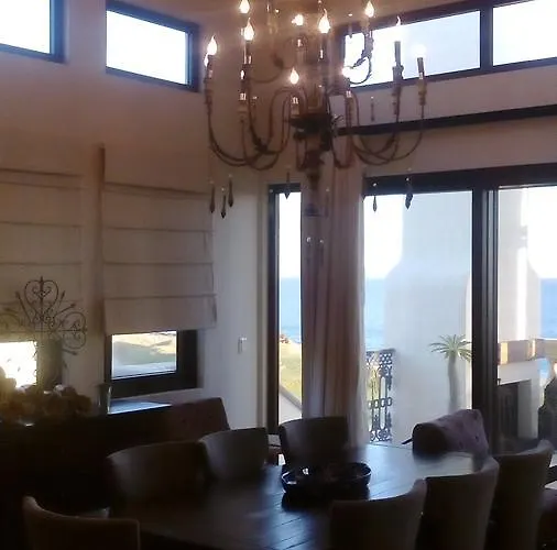 Villa Cabo Del Sol The Premier Collection *