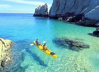 Cabo Del Sol The Premier Collection Villa