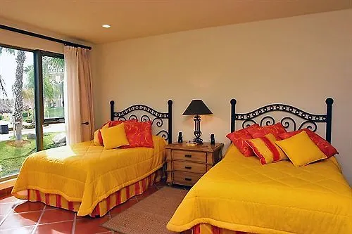 Cabo Del Sol The Premier Collection *