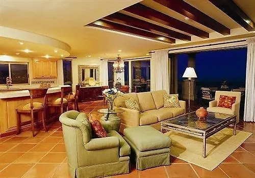 Cabo Del Sol The Premier Collection Cabo San Lucas