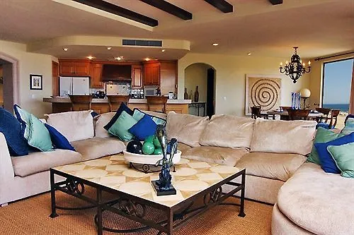 Cabo Del Sol The Premier Collection *