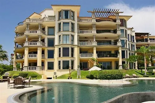 Cabo Del Sol The Premier Collection Villa
