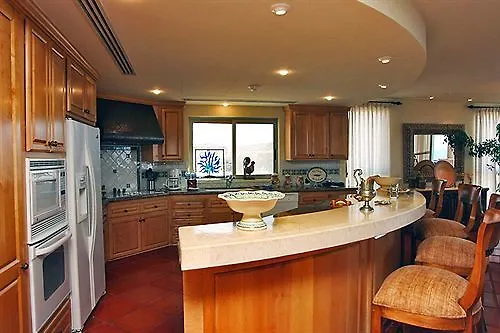 Cabo Del Sol The Premier Collection Villa Cabo San Lucas