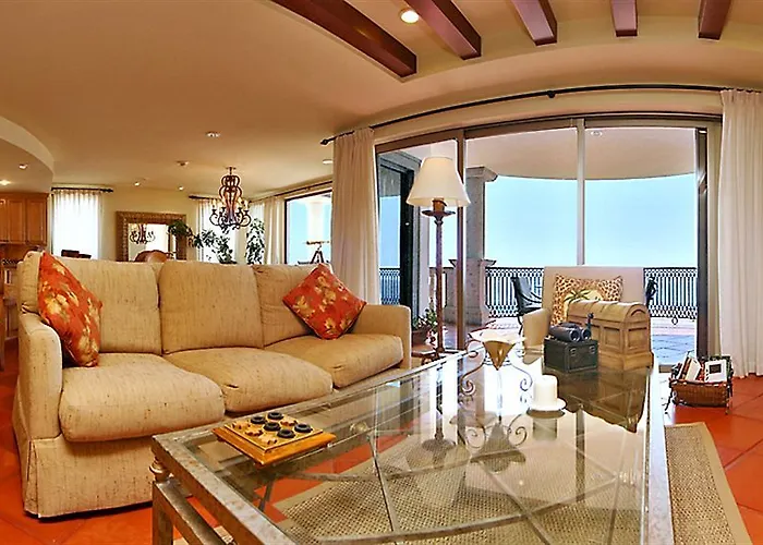 Villa Cabo Del Sol The Premier Collection *