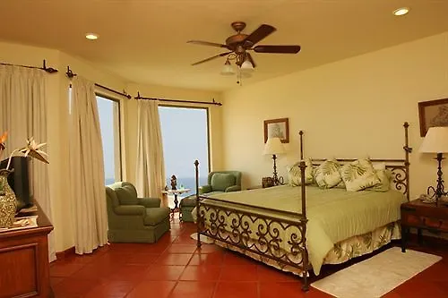 Villa Cabo Del Sol The Premier Collection Cabo San Lucas