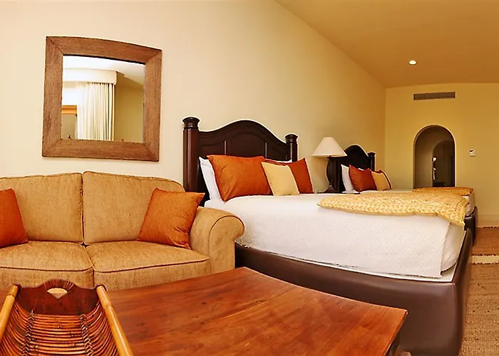 Cabo Del Sol The Premier Collection * Cabo San Lucas