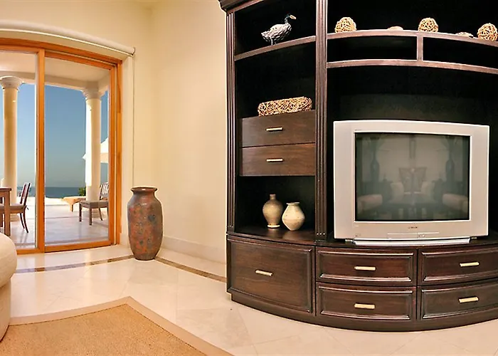Cabo Del Sol The Premier Collection *