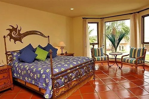 Cabo Del Sol The Premier Collection Villa