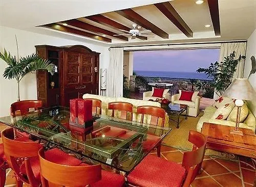Cabo Del Sol The Premier Collection Villa Cabo San Lucas