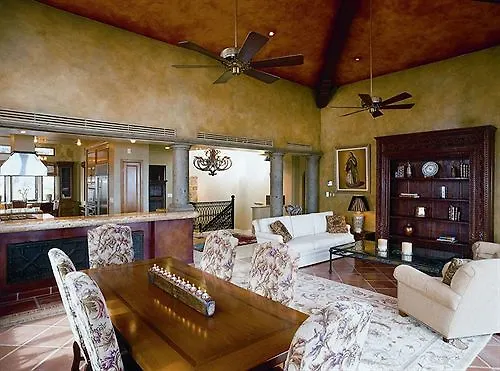 Cabo Del Sol The Premier Collection