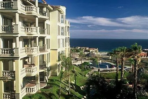 Cabo Del Sol The Premier Collection Villa