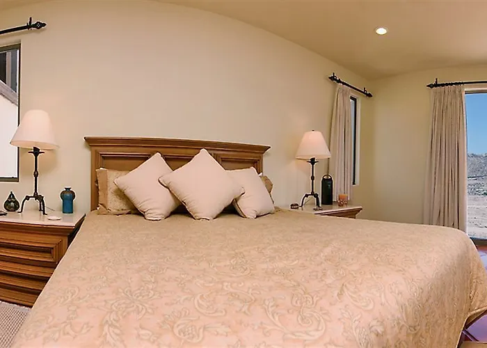 Cabo Del Sol The Premier Collection